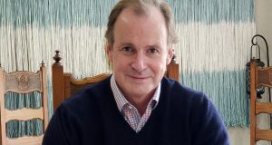 El gobernador Bordet fue dado de alta y continúa la recuperación desde su casa