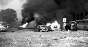 16 de junio de 1955, el peor atentado terrorista de la Argentina. La naturaleza del enemigo