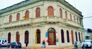 «Doble Horizonte» se transmite este jueves desde Casa de la Cultura