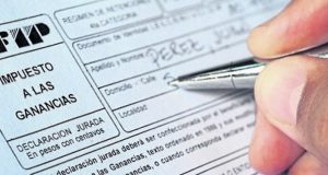 El 90% de los asalariados argentinos quedó eximido del pago de Ganancias