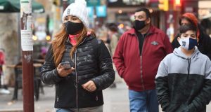 Tendremos un miércoles soleado y el jueves podría llover otra vez