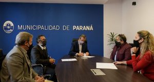 Municipio de Paraná y comerciantes acordaron horario corrido de 9 a 18 hs