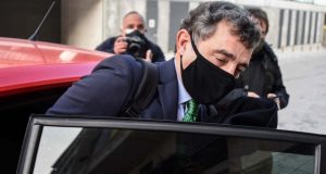 ¡Último momento..!! Interpol emitió un alerta roja para que sea detenido Fabián «Pepín» Rodríguez Simón