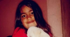 ¡Lo que faltaba..!!! Una venganza narco: la sospecha que sobrevuela la desaparición de Guadalupe, la nena de San Luis