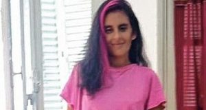 Una mujer se ausentó esta mañana de su casa y es buscada intensamente