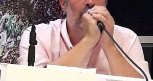 Desde NSA adherimos cada una de las palabras del colega Alejandro Ippolito, ya que anoche habíamos pensado lo mismo