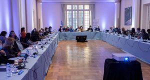 En agosto se priorizará la aplicación de las segundas dosis en Entre Ríos