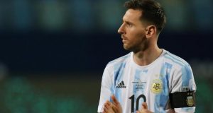 Argentina vs. Colombia: un historial caliente y lleno de perlitas. Hoy se juega a las 10 de la noche