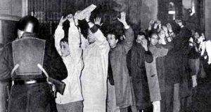 Memoria… Hace 55 años… La Noche de los Bastones Largos: cuando el dictador Onganía atacó a la universidad pública