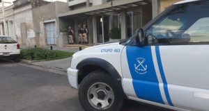 Por el caso Ferreyra allanaron hoy miércoles la casa del abogado investigado Carlos Torrealday