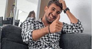 El único detenido por la muerte de Calleja declarará mañana sábado. Resultado de autopsia