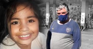 “Hablé con ella”: un playero mendocino aseguró que vio a Guadalupe Lucero
