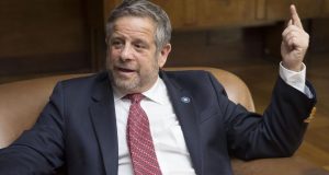 ¿Puede haber una persona que después de esta confesión vote a Cambiemos..?? Explosiva confesión de Rubinstein contra la gestión de Mauricio Macri en el Ministerio de Salud