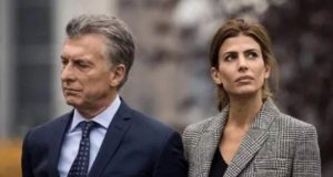 ¡Ni la mujer lo banca..!!! Aseguran que Macri se habría separado de Awada y se niega a aceptar el divorcio
