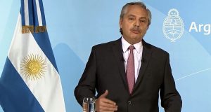 El Presidente anunció un plan de «aperturas sostenidas y progresivas». Mirá el video