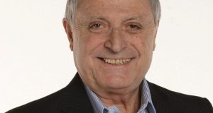 Este domimgo murió por COVID el actor Gino Renni