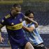 Boca sigue sin ganar en La Liga: empató 1 a 1 con Argentinos en La Bombonera