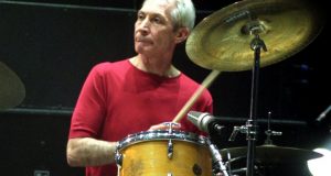 La música mundial de luto. Murió Charlie Watts, el baterista de los Rolling Stones