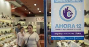 El programa Ahora 12 se extiende: qué productos se pueden comprar en 30 cuotas