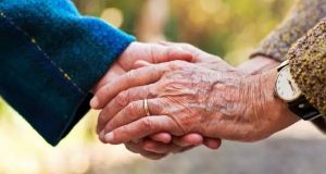 28 de Agosto: se celebra hoy el Día de la Ancianidad. Eva Perón dignificó a los adultos mayores en 1948