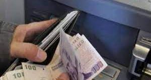 Este sábado 30 comenzará el pago de haberes de marzo en la administración pública entrerriana