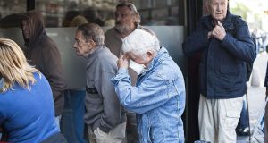 Las jubilaciones, pensiones y asignaciones aumentarán 12,39 % a partir de septiembre