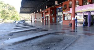 ¿Ya tenías pasaje para viajar este fin de semana en colectivo de larga distancia..? Fijate…