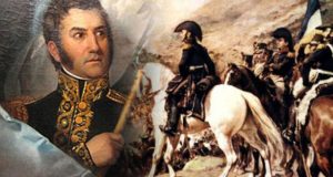 San Martín: De América a Europa, un legado de lucha por la libertad, hasta en sus últimos días