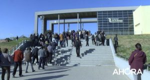 Miles de personas están recibiendo la segunda dosis de Esputnik V en Paraná