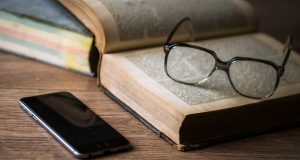 Extraoficialmente NSA pudo saber que el motivo de la pelea esta madrugada en Paraná sería por la disputa de unos libros