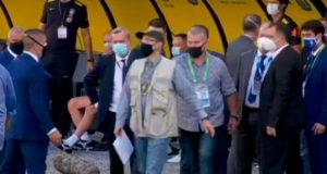 Un papelón que debió evitarse