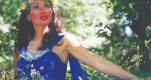 A 25 años de su muerte, el pueblo argentino «no se arrepiente de ese amor» por GILDA