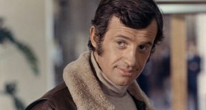 Murió el reconocido actor francés Jean Paul Belmondo. Un ícono de la Nouvelle Vague