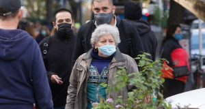 El Gobierno aclaró el alcance de las nuevas medidas. El barbijo es de uso obligatorio hasta el 1º de octubre