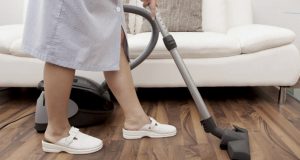 El Gobierno puso en marcha «Registradas», el plan para trabajadoras de casas particulares