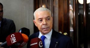 Murió el ex juez federal Norberto Oyarbide