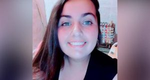 ¡Penoso..!! Murió esta tarde Eliana Ledesma, una de las víctimas de San Benito del ahora asesino Brian López