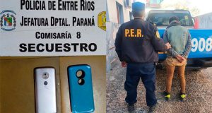 ¿Se compra «de buena fé» algo que es obvio que ha sido robado..? Salvo  alguna rara excepción, por supuesto