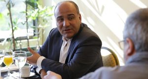 Alberto Fernández anunció los nuevos ministros: Juan Manzur será jefe de Gabinete, Aníbal Fernández a Seguridad, entre otros…