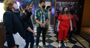 El Museo Provincial Antonio Serrano inauguró nuevas salas de exhibición