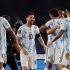 En una actuación monumental y con un Messi imparable Argentina le ganó 3 a 0 a Uruguay