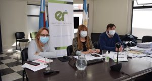 Con el acuerdo de todos los distritos del país comenzará la vacunación pediátrica en la Argentina
