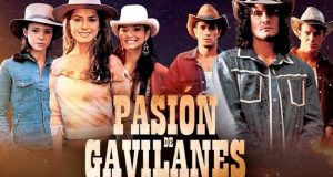Vuelve «Pasión de Gavilanes»: Así fue el reencuentro de sus protagonistas 17 años después