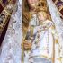 En su día la Vírgen del Rosario recorrió las Parroquias de Paraná