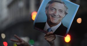 A 11 años de la muerte de Néstor Kirchner, el Presidente que revalorizó la política
