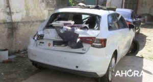 Otra lamentable tragedia. Un empresario de local murió en accidente en radio urbano paranaense