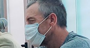 Hallaron ahorcado esta tarde en Paraná al acusado de la muerte de la docente de Cerrito