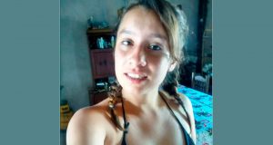 Vanesa Elizabeth Palacios tiene 28 años y hace siete días es buscada en Paraná
