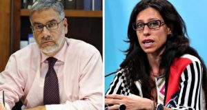 ¡URGENTE..!! Más cambios en el Gobierno: Feletti va a Comercio y Español a Interior. Es de esperar mas firmeza en el control de precios