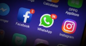 Alerta global: caída de WhatsApp, Facebook e Instagram, inconvenientes de los tres servicios en todo el Mundo